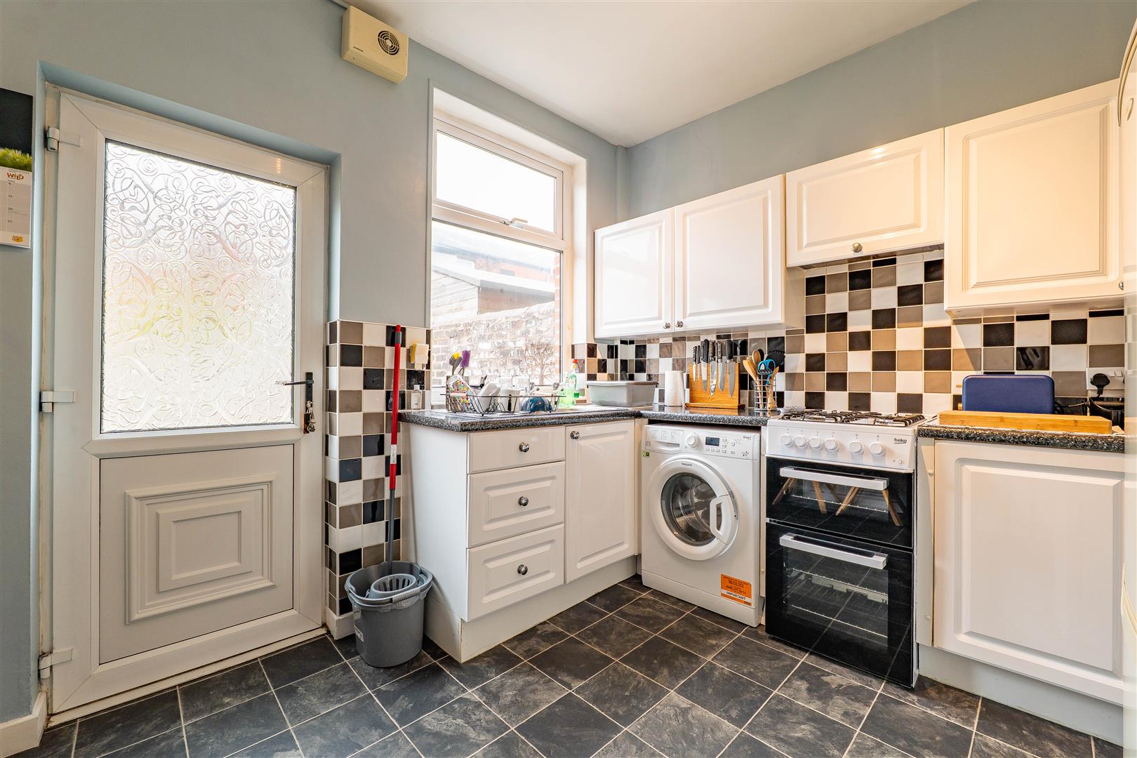 Garden Terrace, Chorley